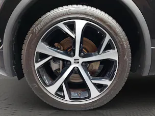 SEAT Tarraco 2.0 TDI CR FR 4Drive DSG