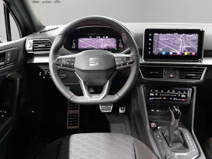 SEAT Tarraco 2.0 TDI CR FR 4Drive DSG