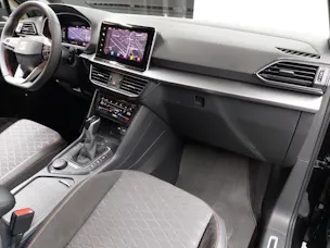 SEAT Tarraco 2.0 TDI CR FR 4Drive DSG