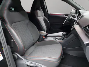 SEAT Tarraco 2.0 TDI CR FR 4Drive DSG