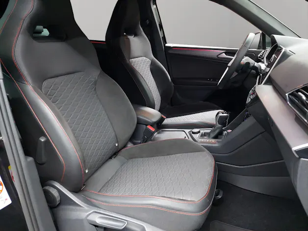 SEAT Tarraco 2.0 TDI CR FR 4Drive DSG