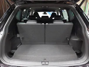 SEAT Tarraco 2.0 TDI CR FR 4Drive DSG