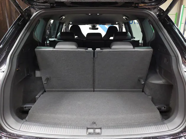 SEAT Tarraco 2.0 TDI CR FR 4Drive DSG