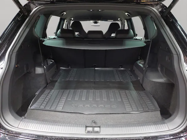 SEAT Tarraco 2.0 TDI CR FR 4Drive DSG