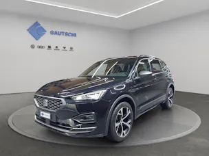 SEAT Tarraco 2.0 TDI CR FR 4Drive DSG
