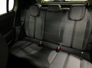 Fahrzeugbild PEUGEOT 208 1.2 Hybrid Allure Premium