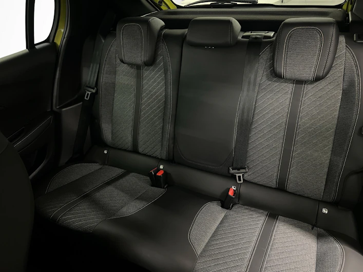 Fahrzeugbild PEUGEOT 208