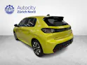 Peugeot 208 1.2 Hybrid Allure Premium