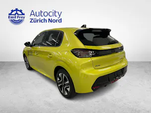 Peugeot 208 1.2 Hybrid Allure Premium