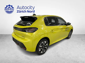 Fahrzeugbild PEUGEOT 208 1.2 Hybrid Allure Premium