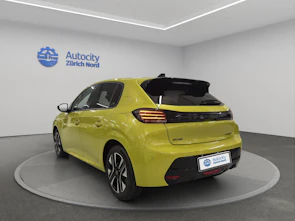 image du véhicule PEUGEOT 208 1.2 Hybrid Allure Premium