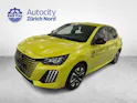 Peugeot 208 1.2 Hybrid Allure Premium