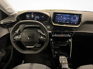 Peugeot 208 1.2 Hybrid Allure Premium