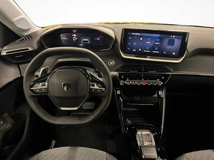 Fahrzeugbild PEUGEOT 208