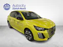 Peugeot 208 1.2 Hybrid Allure Premium