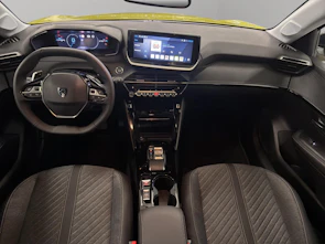 image du véhicule PEUGEOT 208 1.2 Hybrid Allure Premium