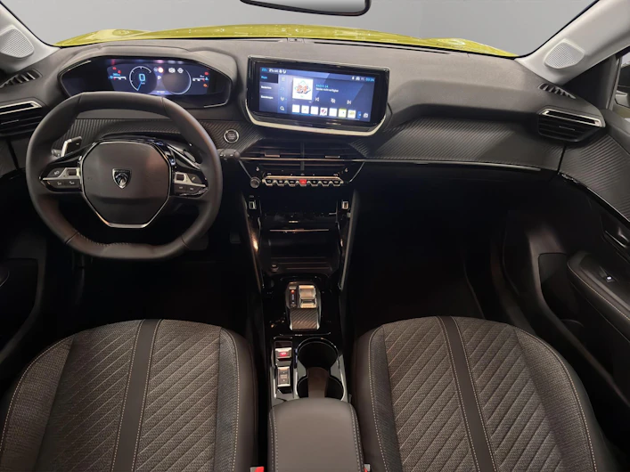 immagine del veicolo PEUGEOT 208