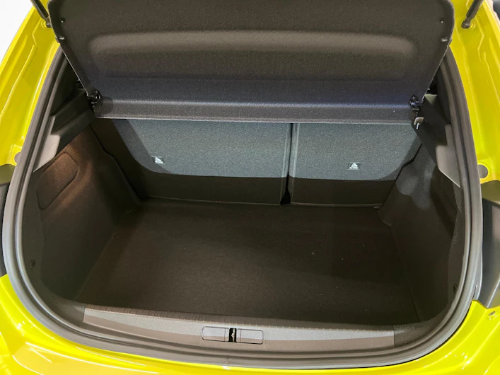 Fahrzeugbild PEUGEOT 208