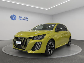 immagine del veicolo PEUGEOT 208 1.2 Hybrid Allure Premium immagine del veicolo PEUGEOT 208 1.2 Hybrid Allure Premium