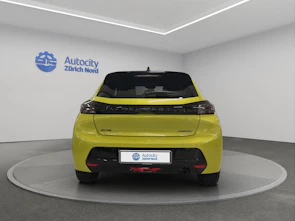 image du véhicule PEUGEOT 208 1.2 Hybrid Allure Premium