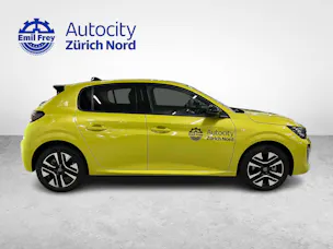Peugeot 208 1.2 Hybrid Allure Premium
