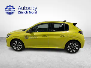 Peugeot 208 1.2 Hybrid Allure Premium