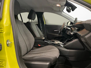 Fahrzeugbild PEUGEOT 208 1.2 Hybrid Allure Premium