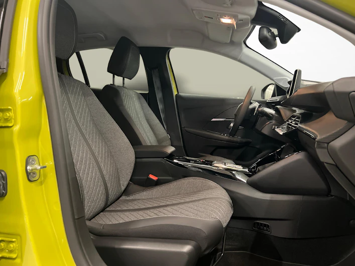 Fahrzeugbild PEUGEOT 208