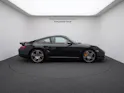 Porsche 911 Turbo
