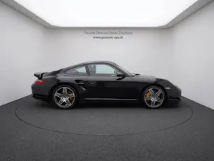 Porsche 911 Turbo