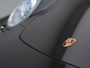 Porsche 911 Turbo