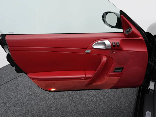 Porsche 911 Turbo