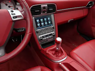 Porsche 911 Turbo