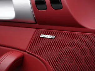 Porsche 911 Turbo