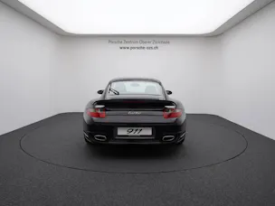 Porsche 911 Turbo