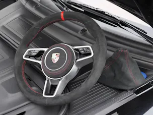 Porsche 911 Turbo