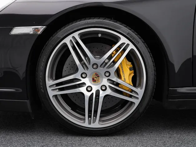 Porsche 911 Turbo