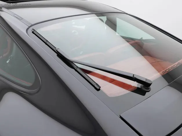 Porsche 911 Turbo