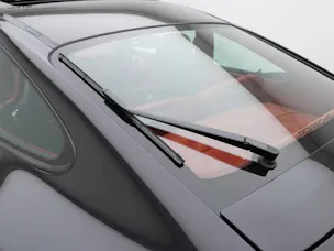 Porsche 911 Turbo