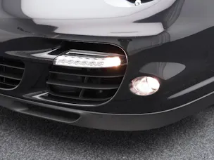 Porsche 911 Turbo