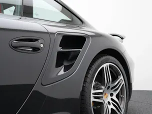 Porsche 911 Turbo