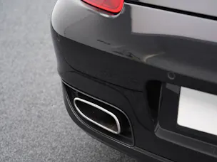 Porsche 911 Turbo