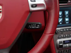 Porsche 911 Turbo