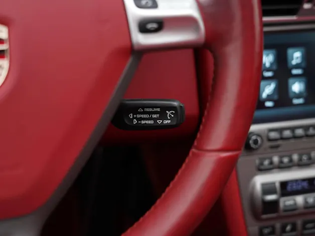 Porsche 911 Turbo