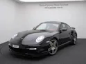 Porsche 911 Turbo