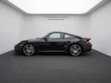 Porsche 911 Turbo