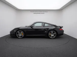 Porsche 911 Turbo