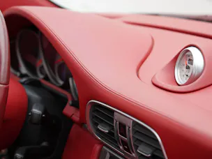 Porsche 911 Turbo