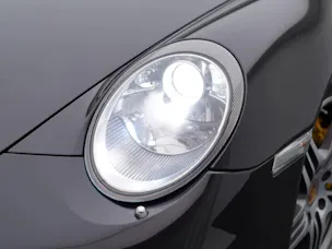 Porsche 911 Turbo