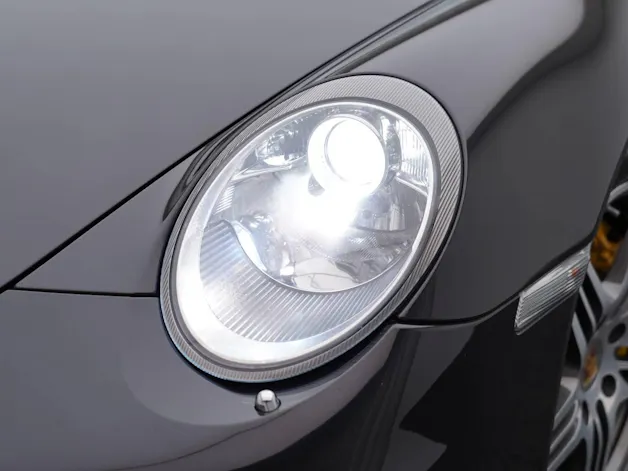 Porsche 911 Turbo
